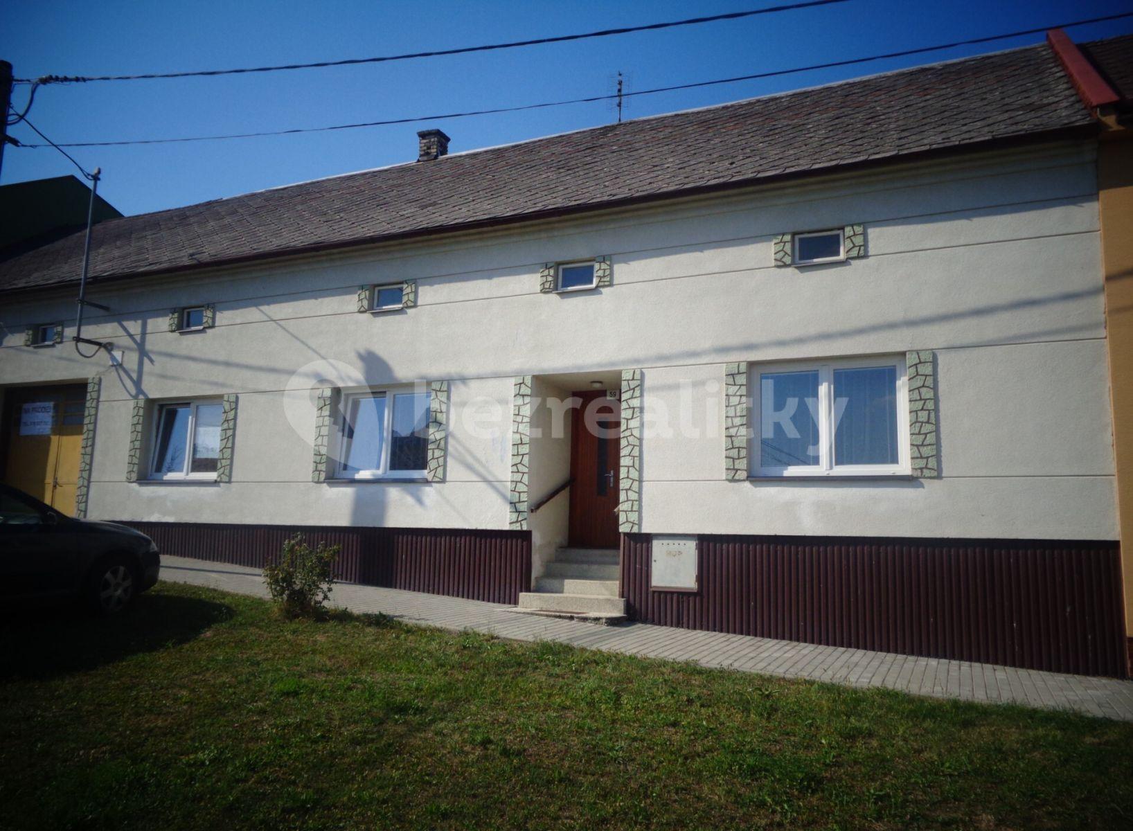 house for sale, 301 m², Roštění, Zlínský Region