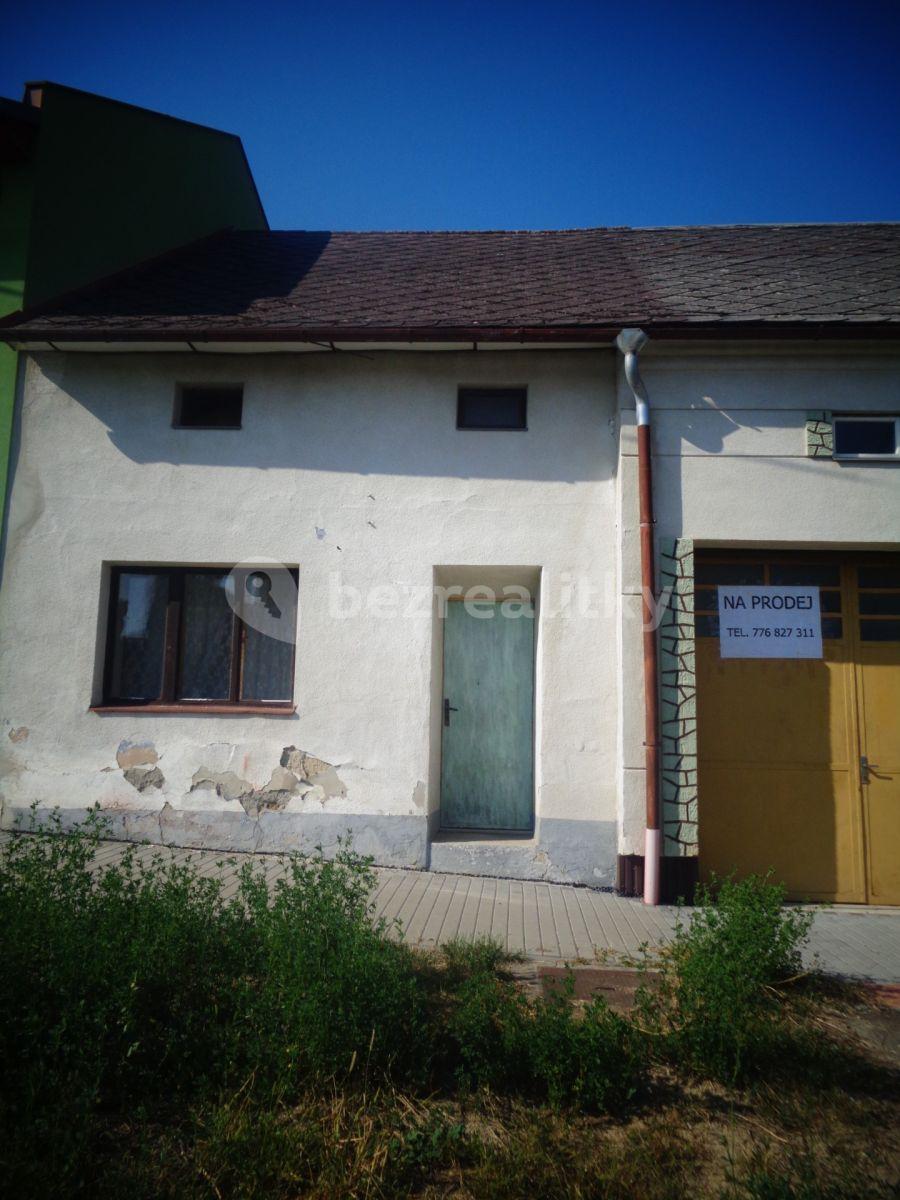 house for sale, 301 m², Roštění, Zlínský Region