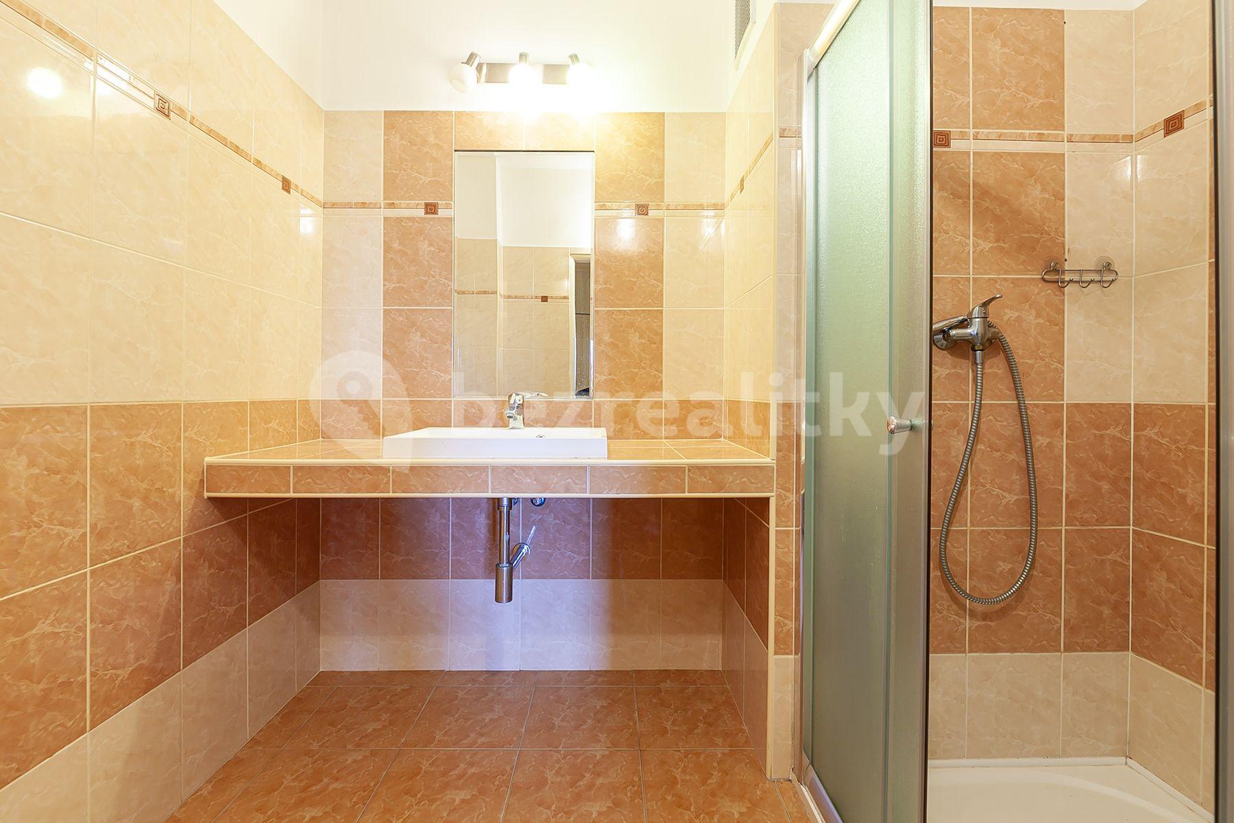 2 bedroom with open-plan kitchen flat for sale, 70 m², Hillebrantova, Prague, Prague