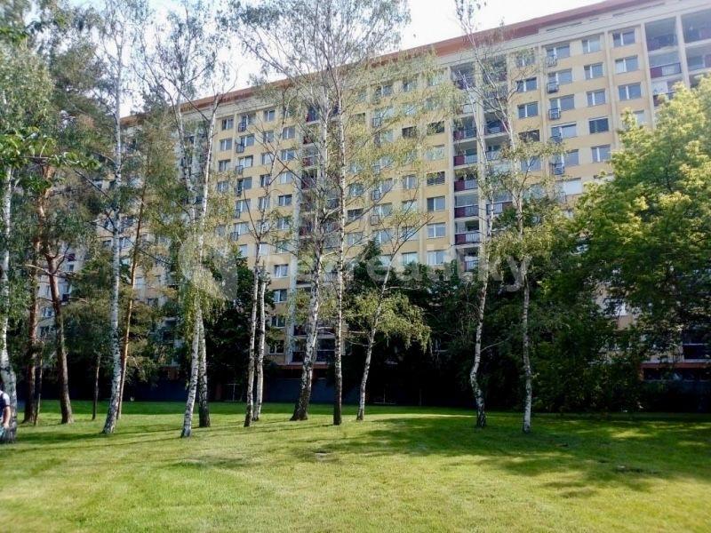 4 bedroom flat for sale, 92 m², Frýdlantská, Prague, Prague