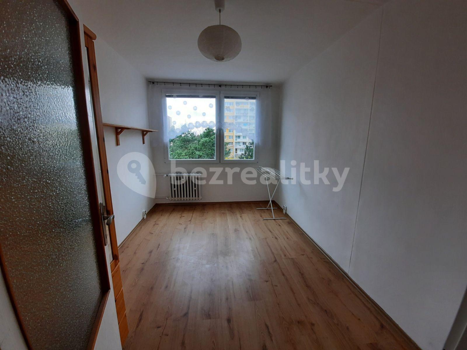 1 bedroom with open-plan kitchen flat for sale, 39 m², Písečná, Prague, Prague