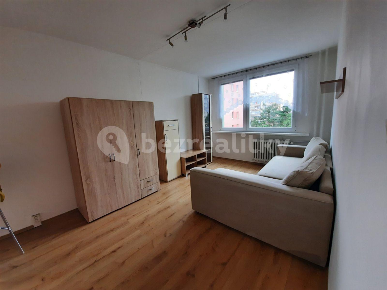 1 bedroom with open-plan kitchen flat for sale, 39 m², Písečná, Prague, Prague