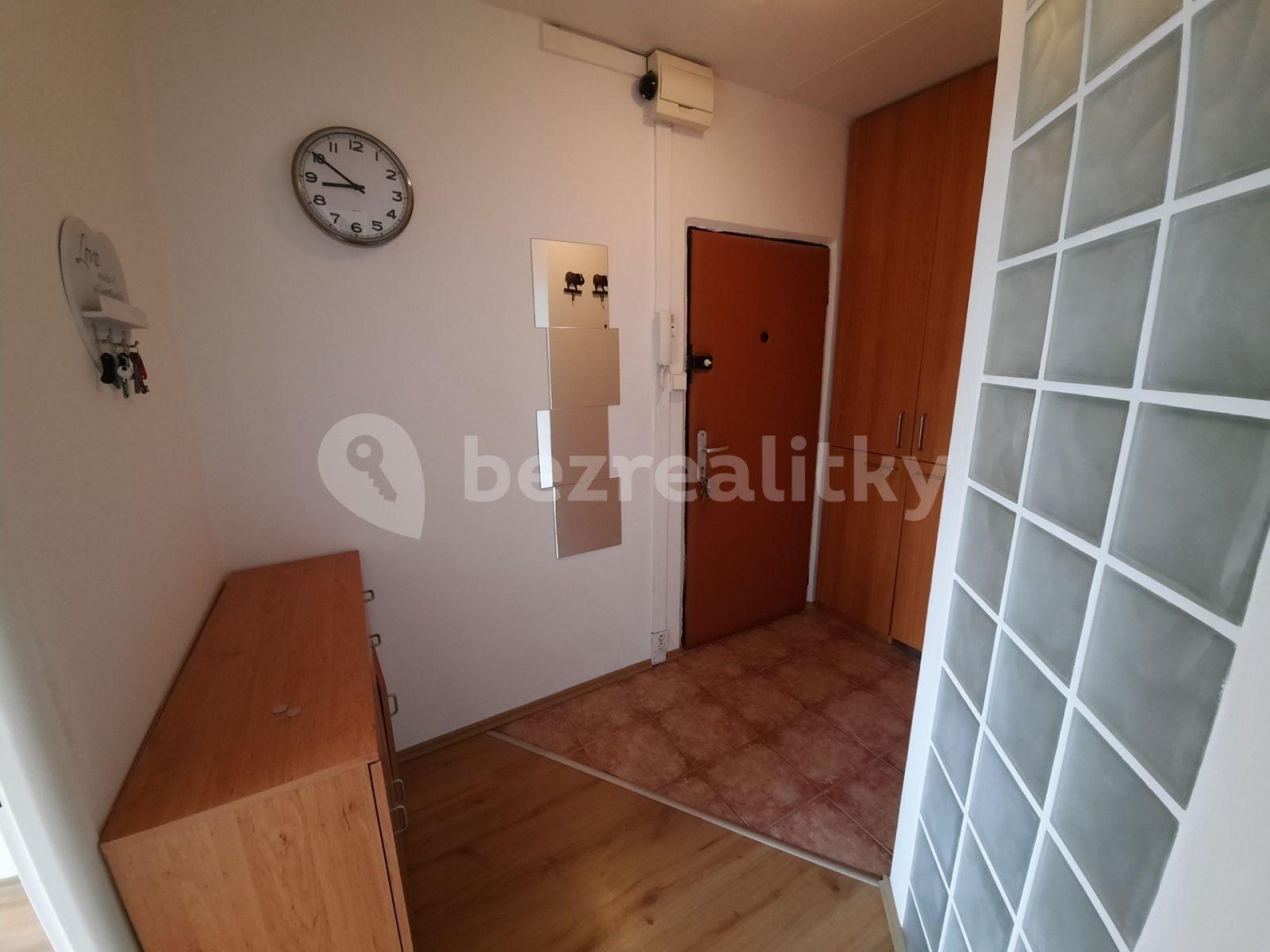 1 bedroom with open-plan kitchen flat for sale, 39 m², Písečná, Prague, Prague