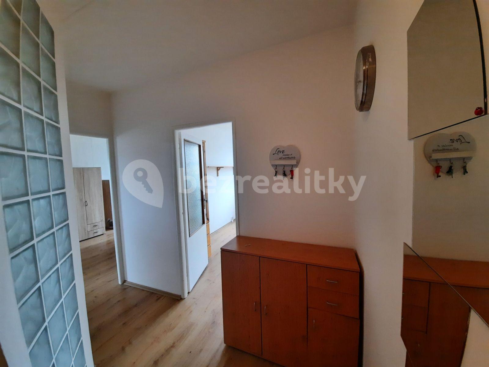 1 bedroom with open-plan kitchen flat for sale, 39 m², Písečná, Prague, Prague