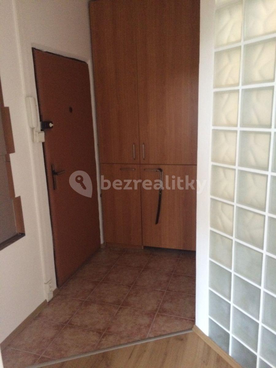 1 bedroom with open-plan kitchen flat for sale, 39 m², Písečná, Prague, Prague