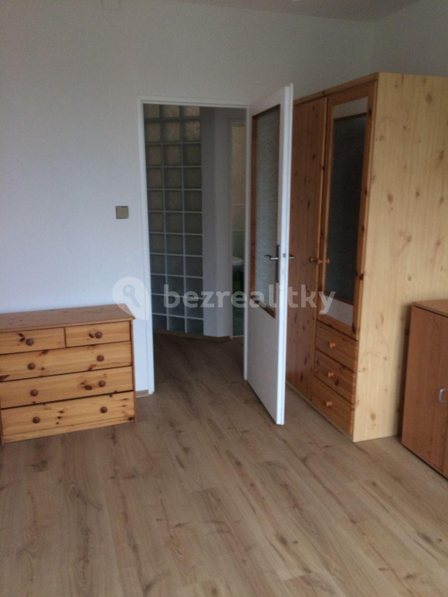 1 bedroom with open-plan kitchen flat for sale, 39 m², Písečná, Prague, Prague