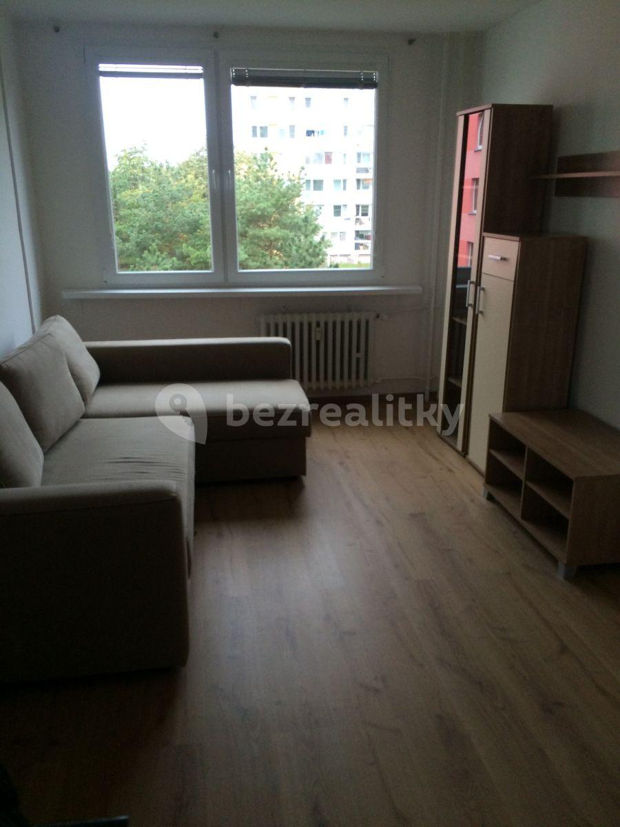 1 bedroom with open-plan kitchen flat for sale, 39 m², Písečná, Prague, Prague