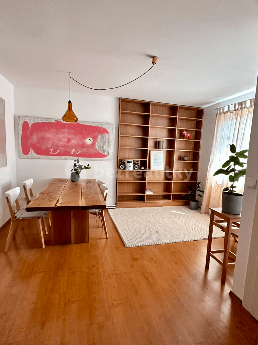 2 bedroom with open-plan kitchen flat to rent, 78 m², Aloise Jiráska, Teplice, Ústecký Region