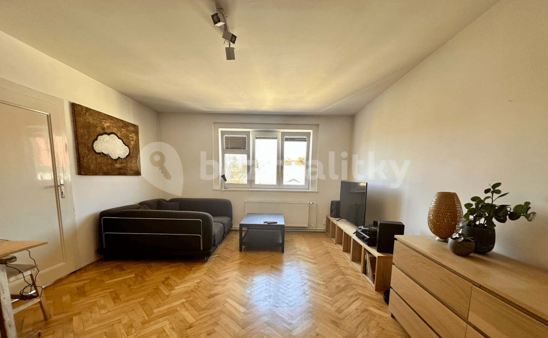 2 bedroom with open-plan kitchen flat to rent, 78 m², Aloise Jiráska, Teplice, Ústecký Region