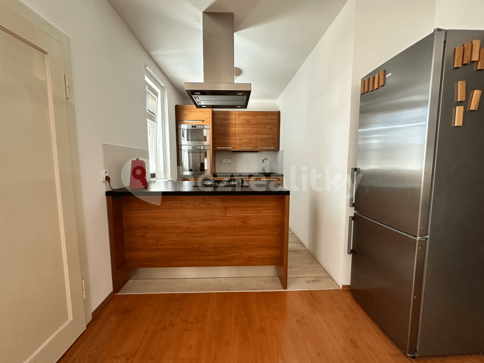 2 bedroom with open-plan kitchen flat to rent, 78 m², Aloise Jiráska, Teplice, Ústecký Region