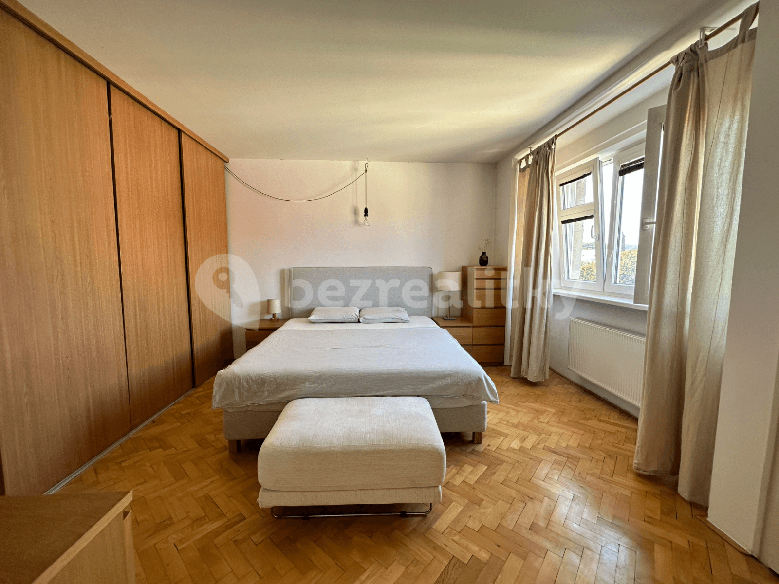 2 bedroom with open-plan kitchen flat to rent, 78 m², Aloise Jiráska, Teplice, Ústecký Region