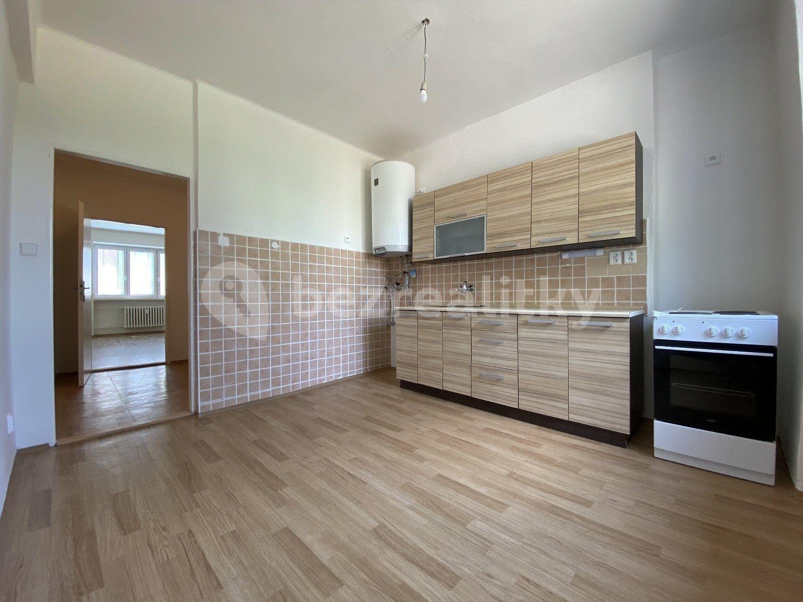 3 bedroom flat to rent, 75 m², Václavovická, Šenov, Moravskoslezský Region