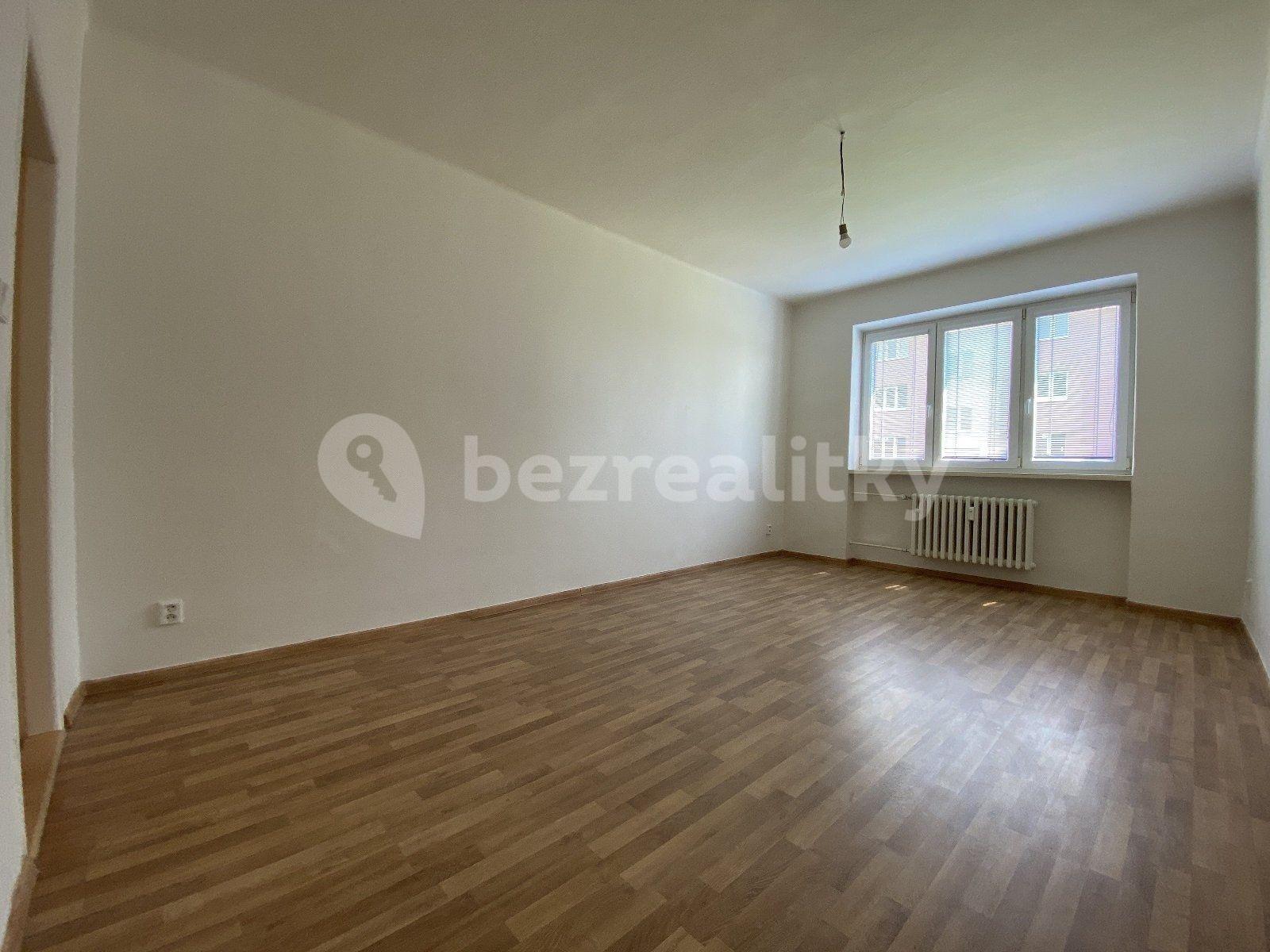 3 bedroom flat to rent, 75 m², Václavovická, Šenov, Moravskoslezský Region