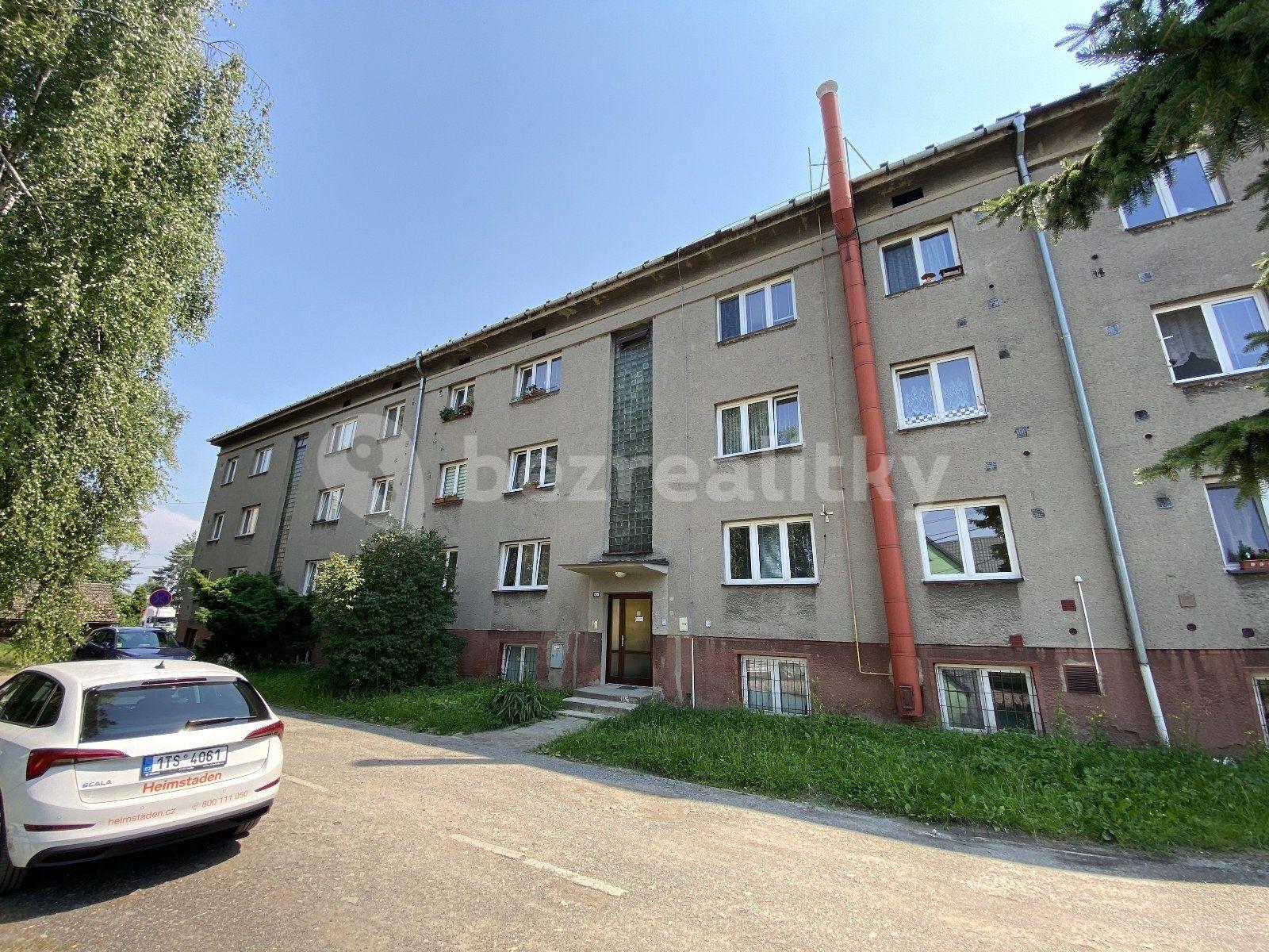 3 bedroom flat to rent, 75 m², Václavovická, Šenov, Moravskoslezský Region