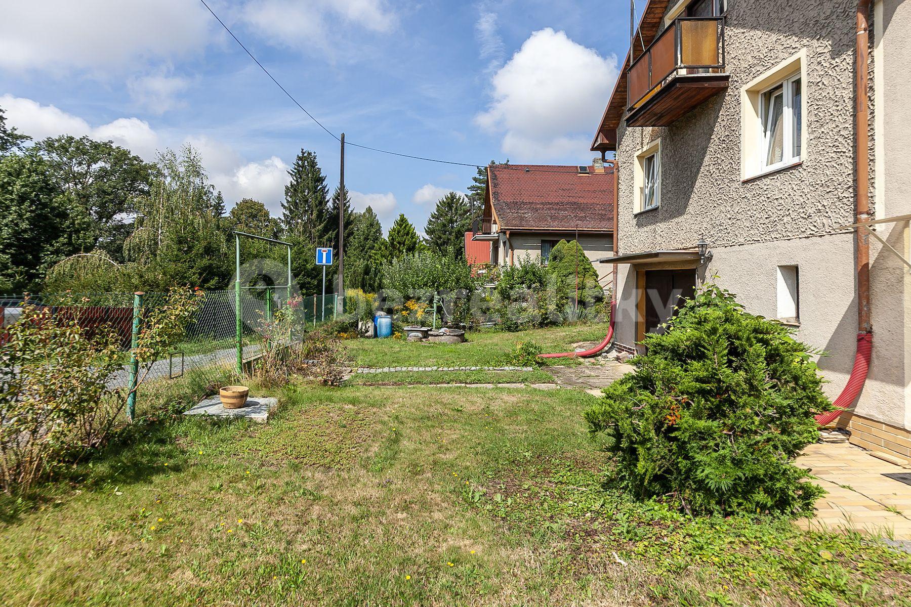 recreational property for sale, 388 m², Osadní, Babice, Středočeský Region