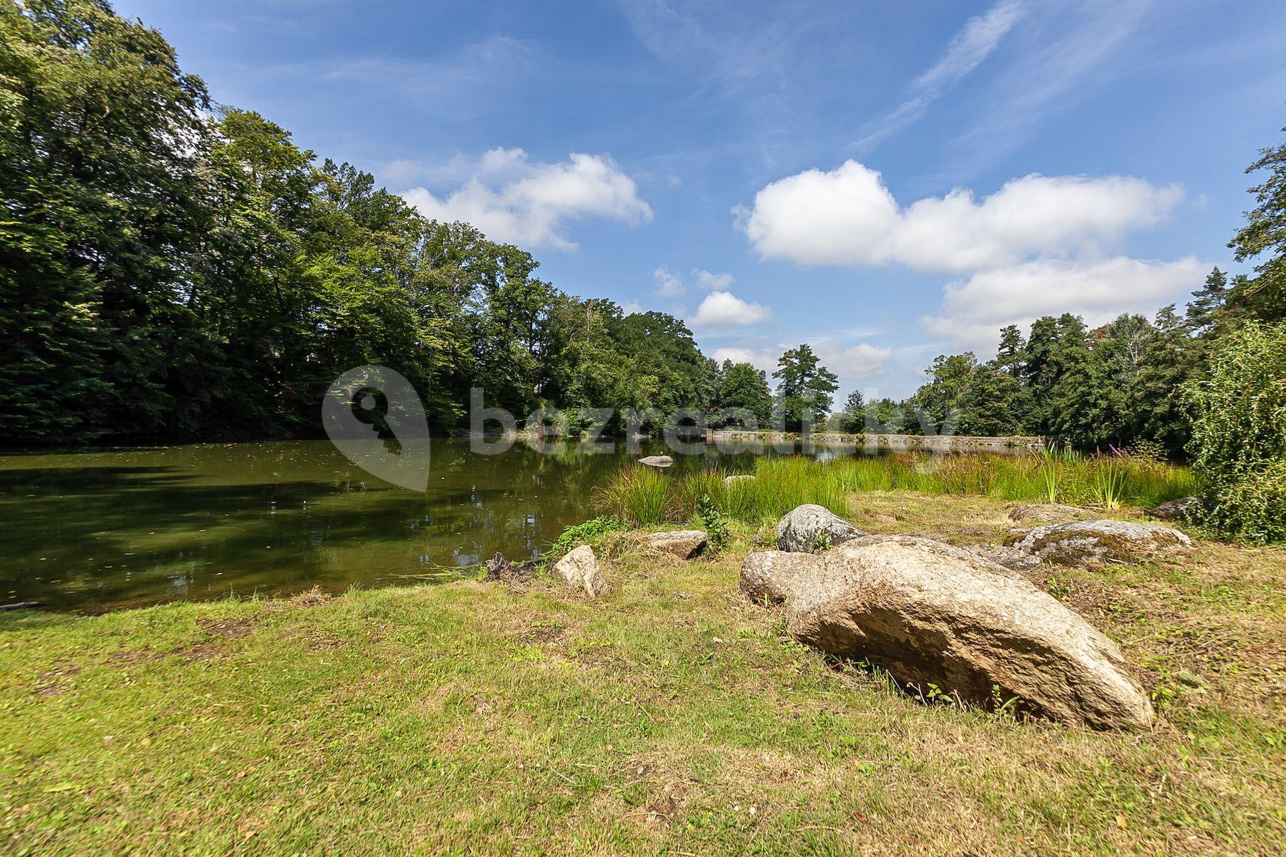 recreational property for sale, 388 m², Osadní, Babice, Středočeský Region