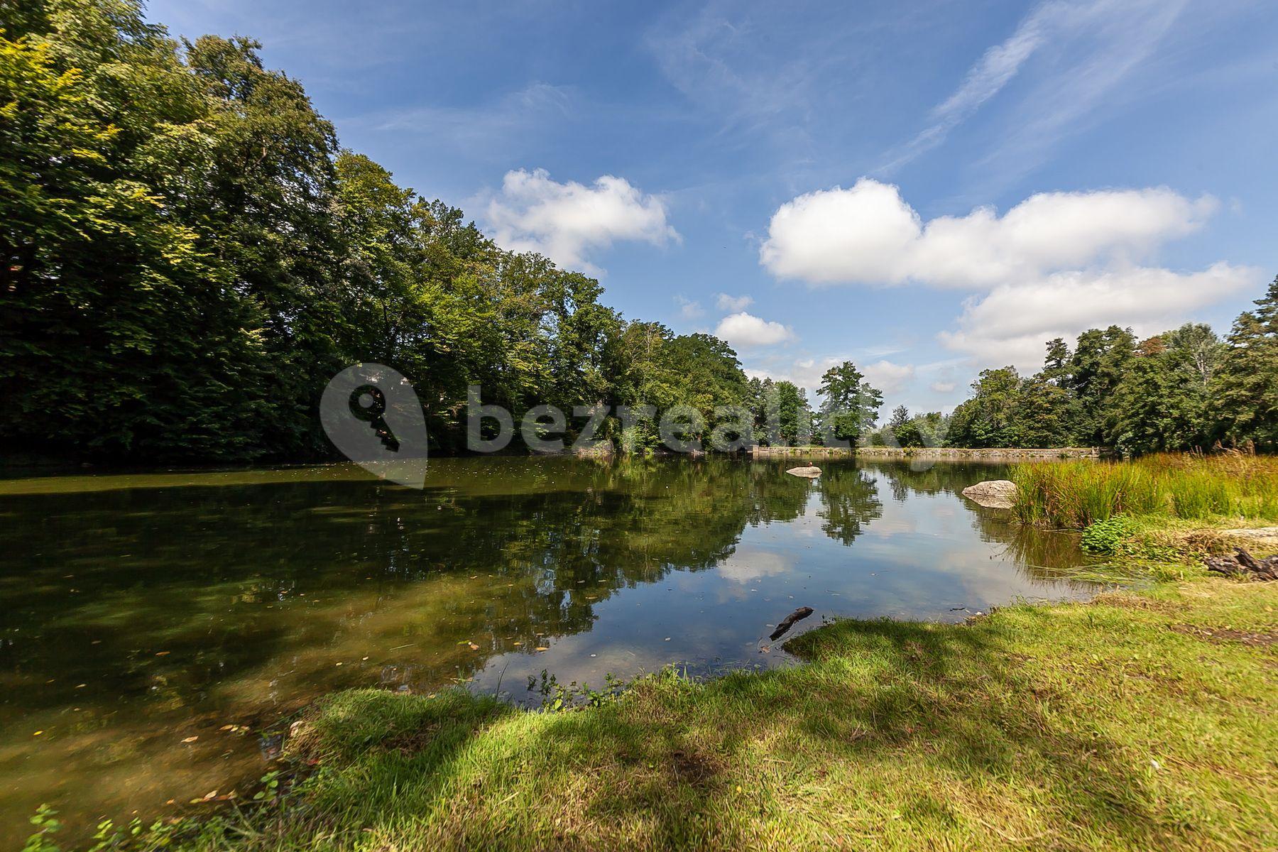 recreational property for sale, 388 m², Osadní, Babice, Středočeský Region