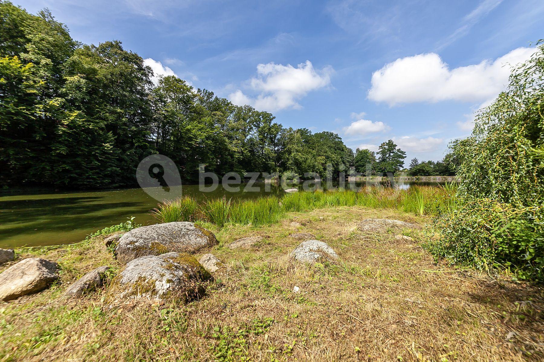 recreational property for sale, 388 m², Osadní, Babice, Středočeský Region