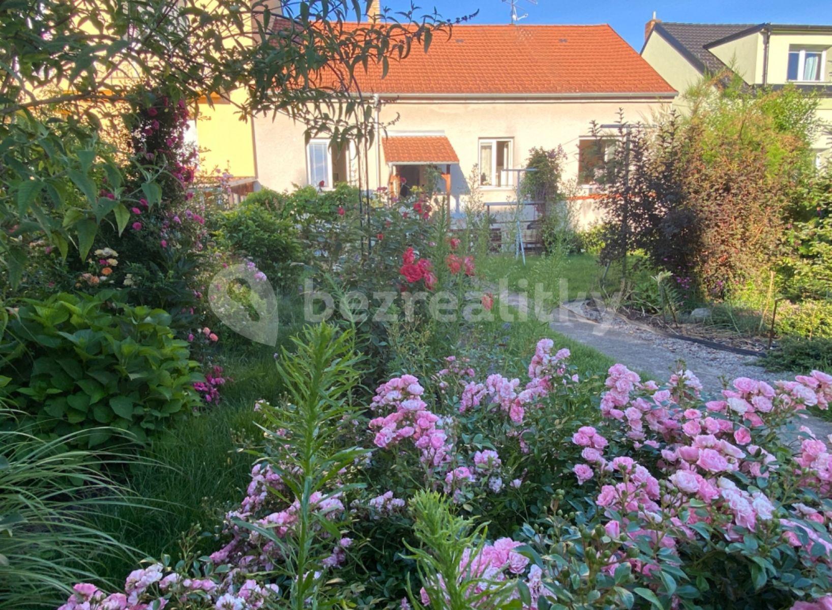 house for sale, 126 m², Brandlova, České Budějovice, Jihočeský Region