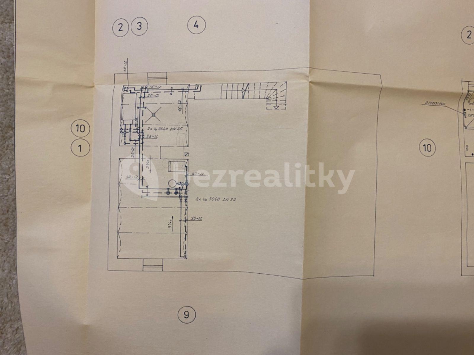 house for sale, 126 m², Brandlova, České Budějovice, Jihočeský Region