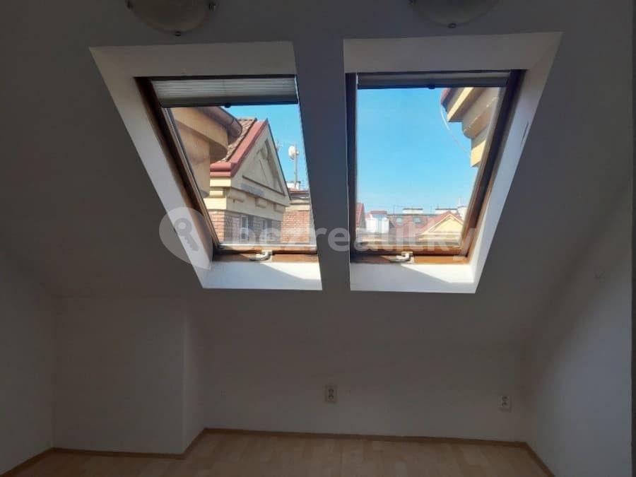 non-residential property to rent, 51 m², Slezská, Prague, Prague