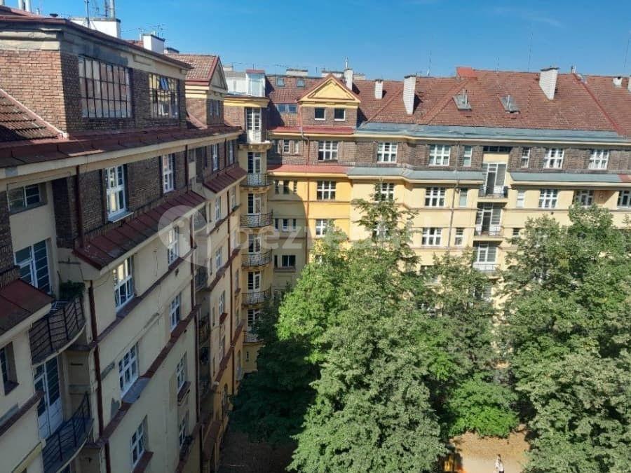 non-residential property to rent, 51 m², Slezská, Prague, Prague