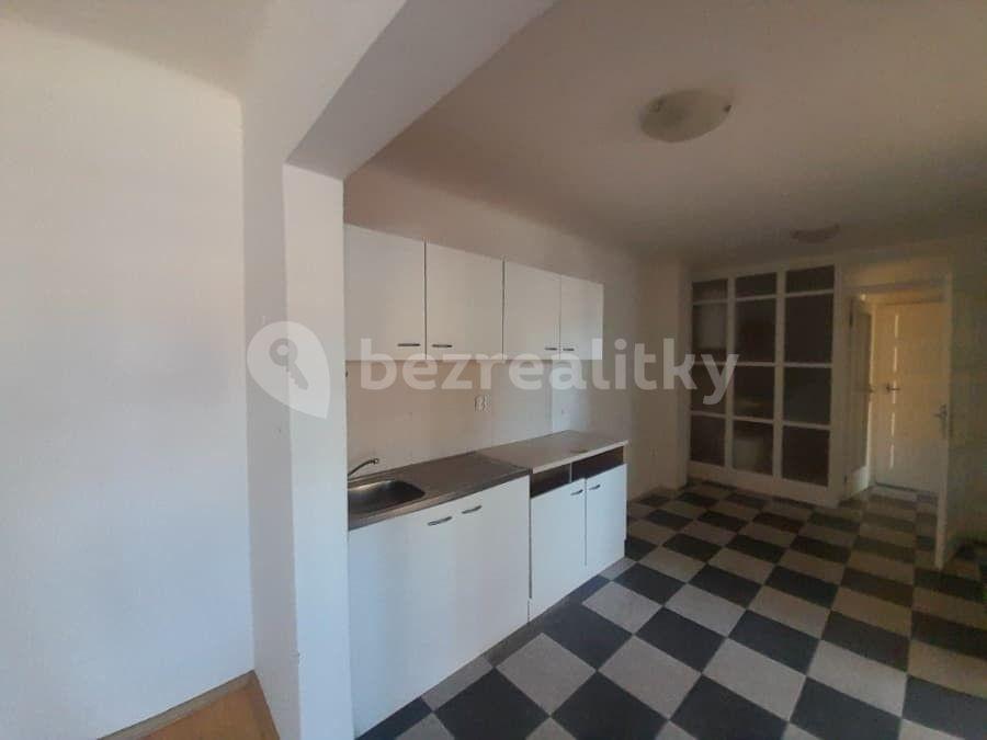 non-residential property to rent, 51 m², Slezská, Prague, Prague