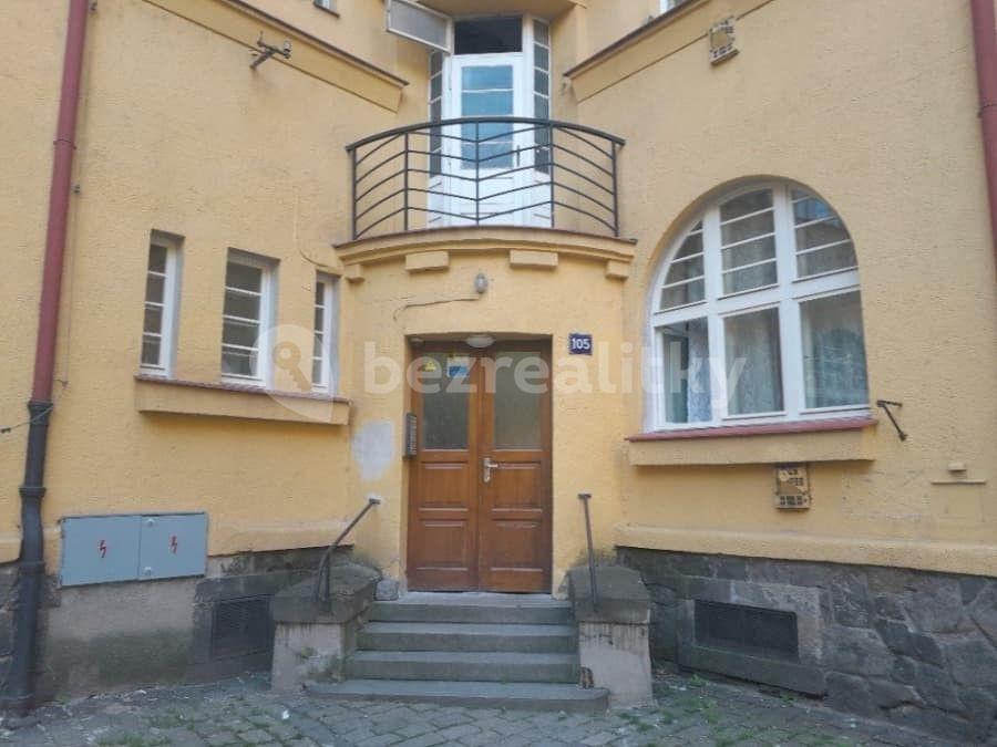 non-residential property to rent, 51 m², Slezská, Prague, Prague