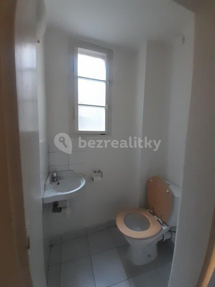 non-residential property to rent, 51 m², Slezská, Prague, Prague