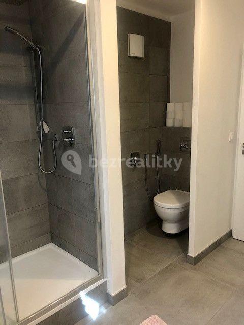 3 bedroom flat to rent, 88 m², Weberova, Prague, Prague