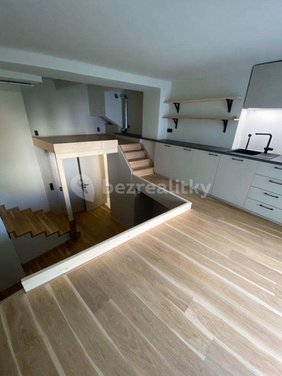 Studio flat to rent, 52 m², Přípotoční, Prague, Prague