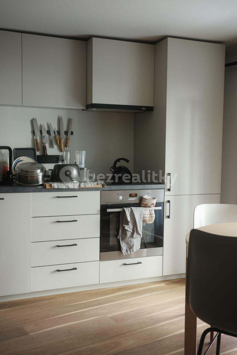 Studio flat to rent, 52 m², Přípotoční, Prague, Prague