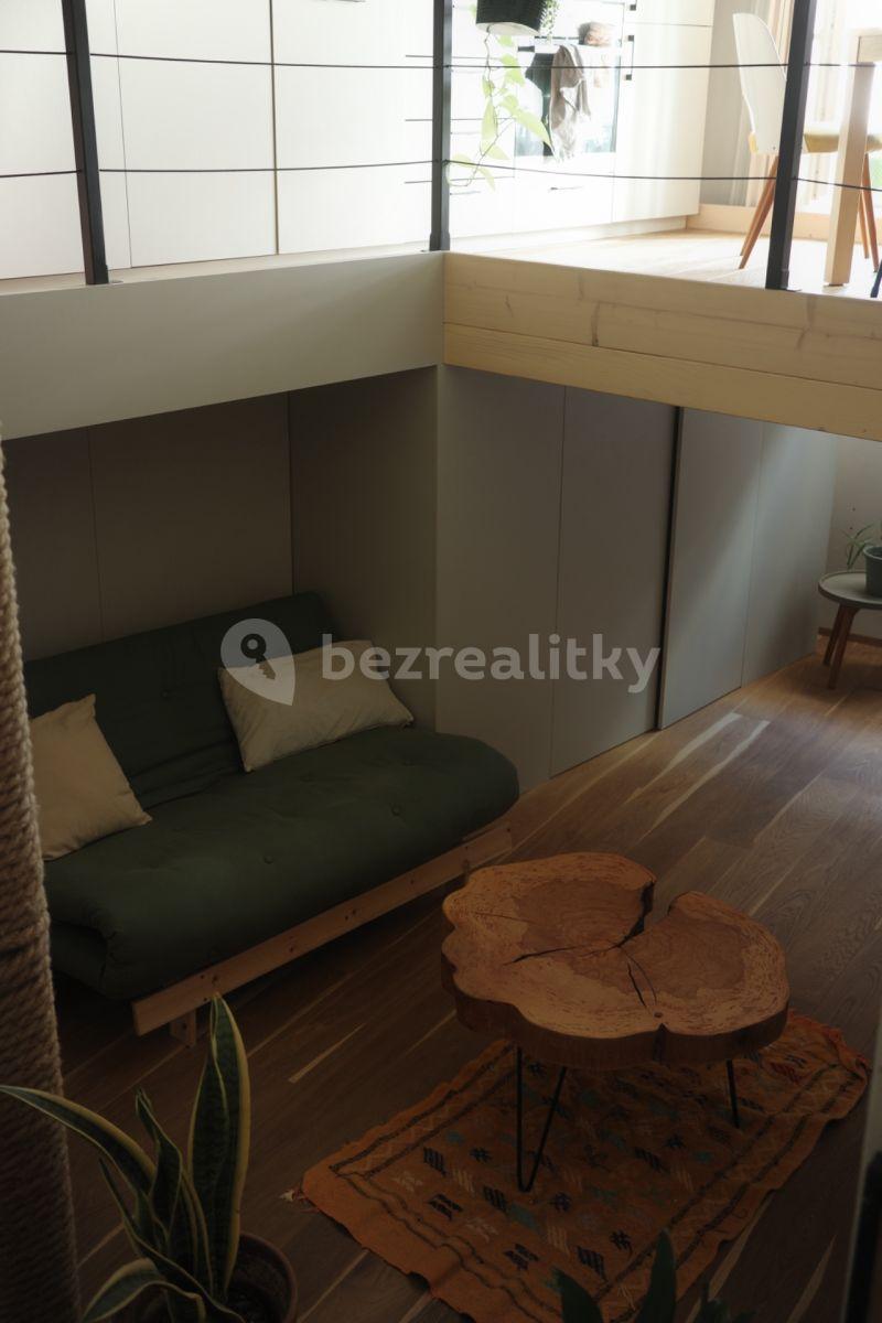 Studio flat to rent, 52 m², Přípotoční, Prague, Prague