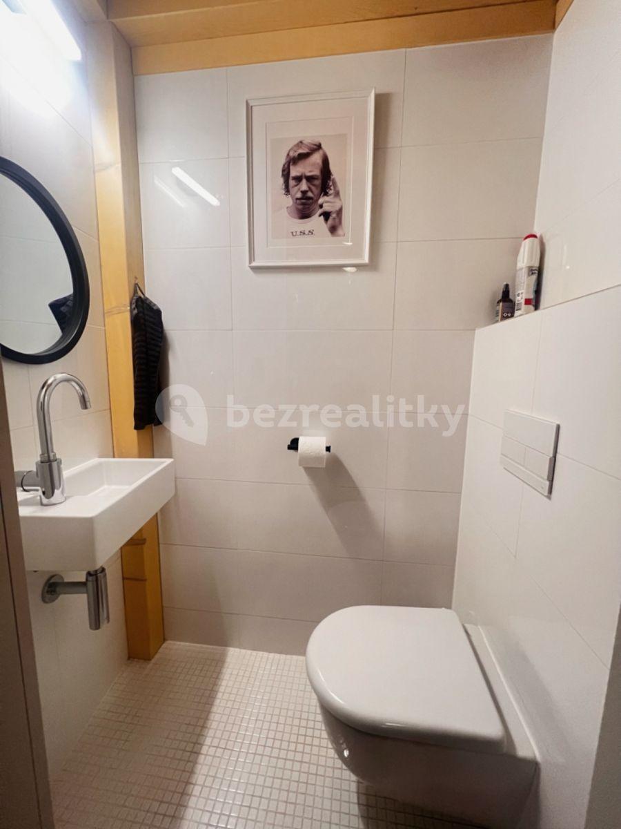 Studio flat to rent, 52 m², Přípotoční, Prague, Prague