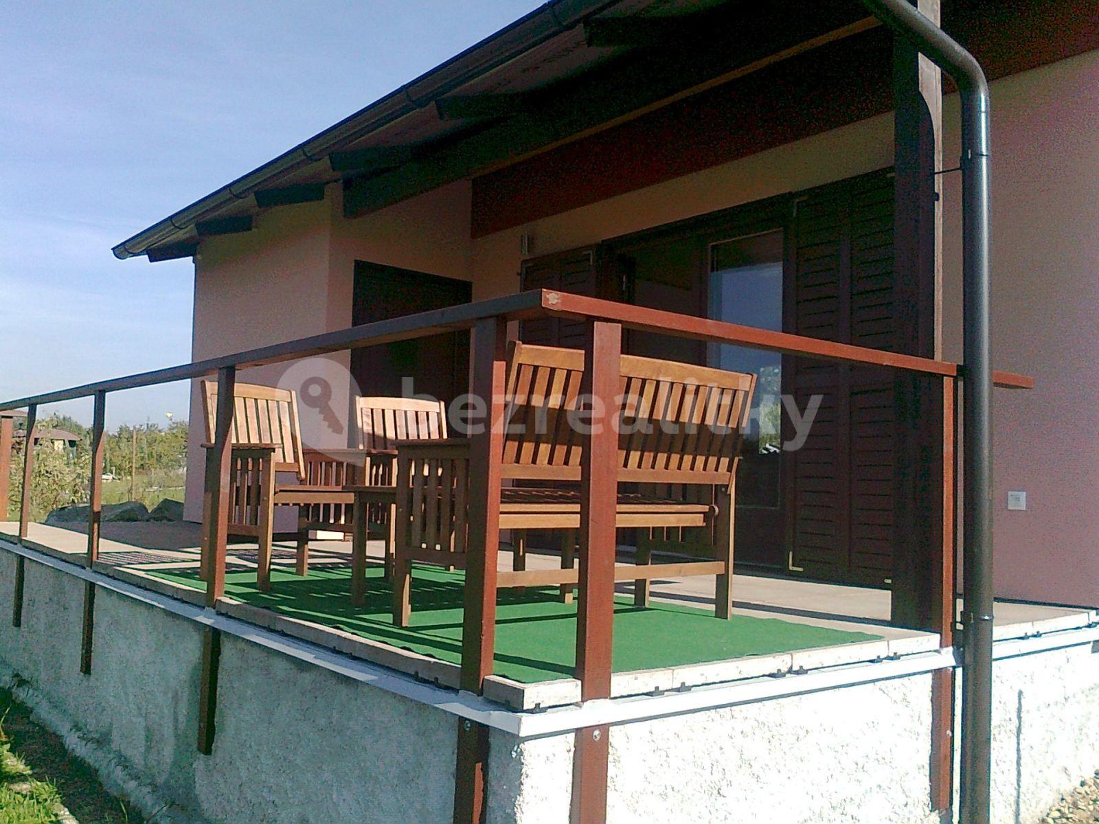 recreational property to rent, 70 m², Jivno, Jihočeský Region