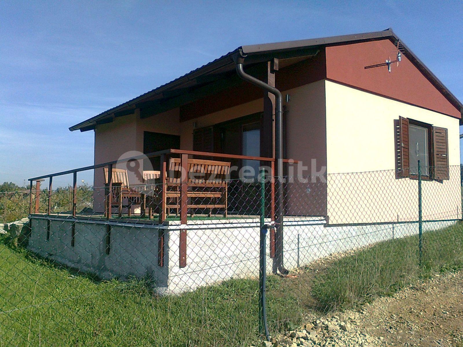 recreational property to rent, 70 m², Jivno, Jihočeský Region