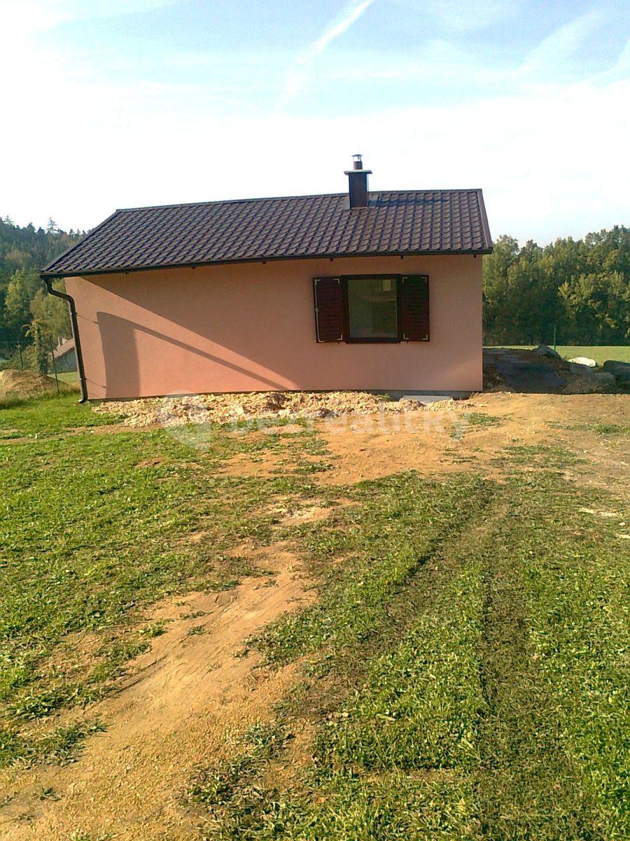 recreational property to rent, 70 m², Jivno, Jihočeský Region