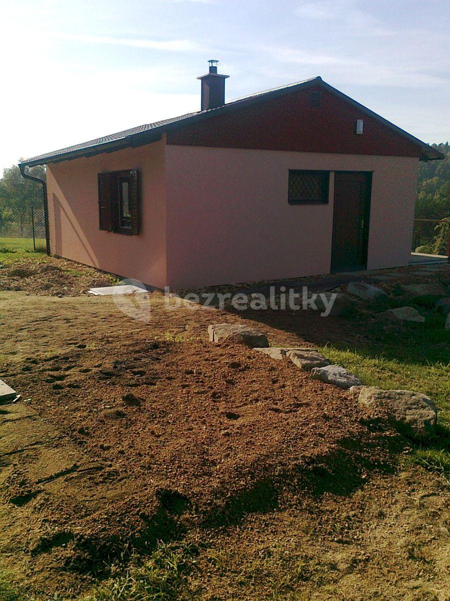 recreational property to rent, 70 m², Jivno, Jihočeský Region