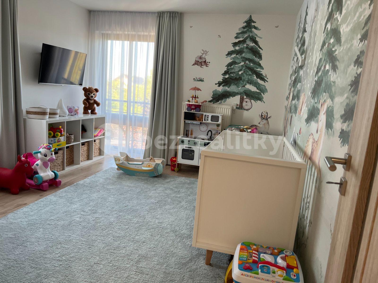 house to rent, 200 m², Za Zahradama, Herink, Středočeský Region