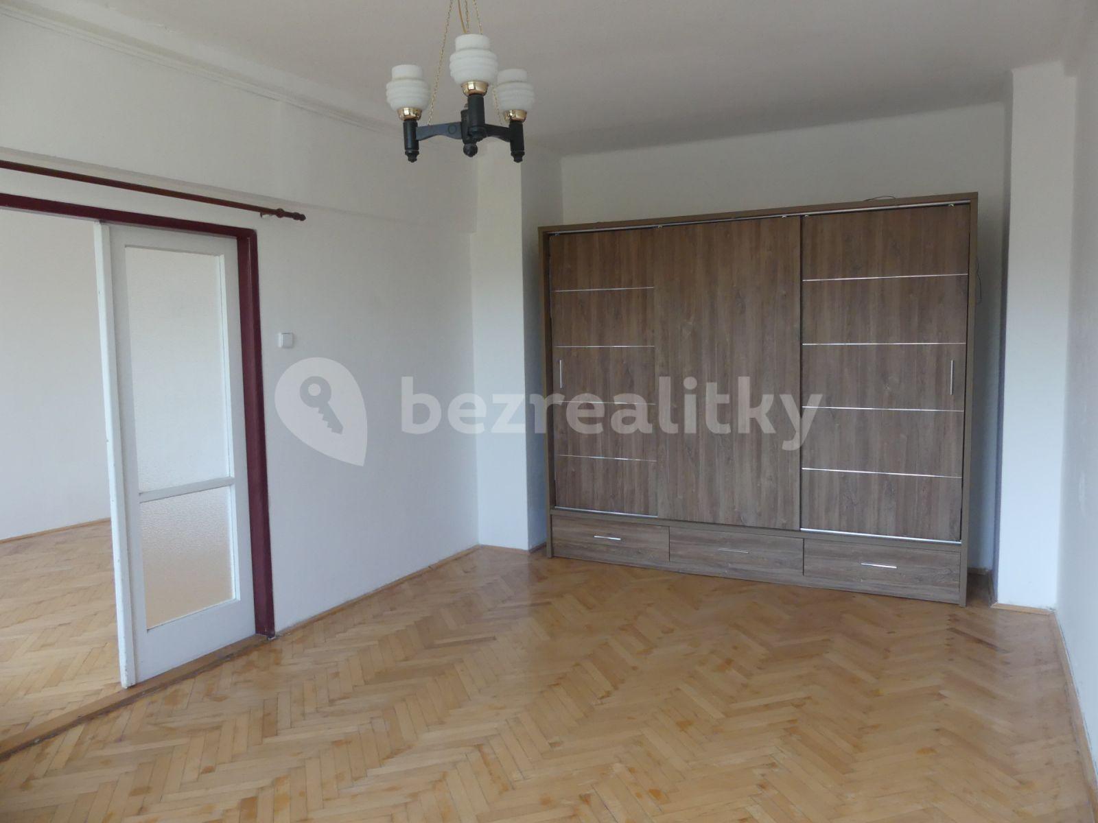 2 bedroom flat to rent, 60 m², Tomáše ze Štítného, Ústí nad Labem, Ústecký Region