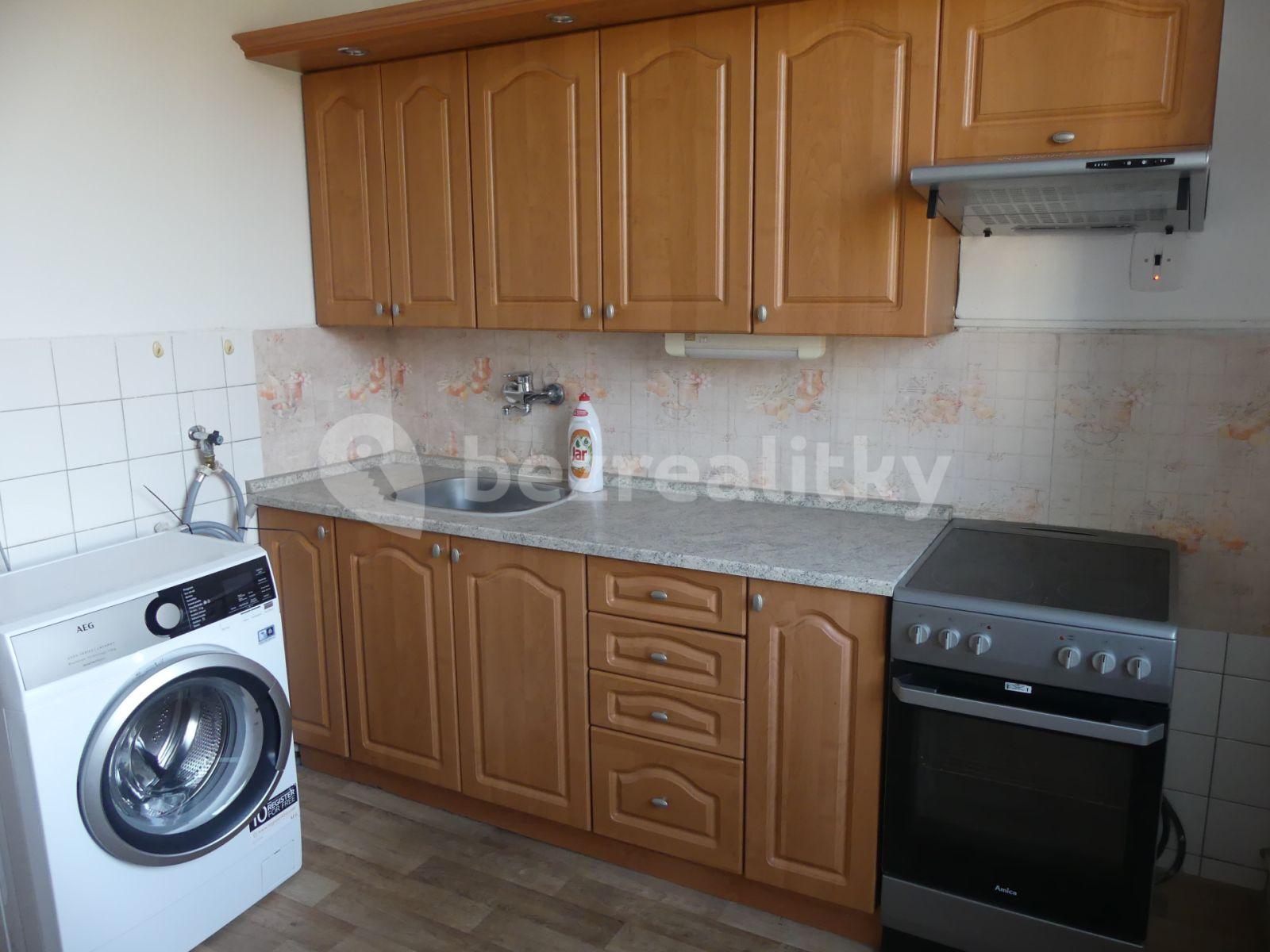 2 bedroom flat to rent, 60 m², Tomáše ze Štítného, Ústí nad Labem, Ústecký Region