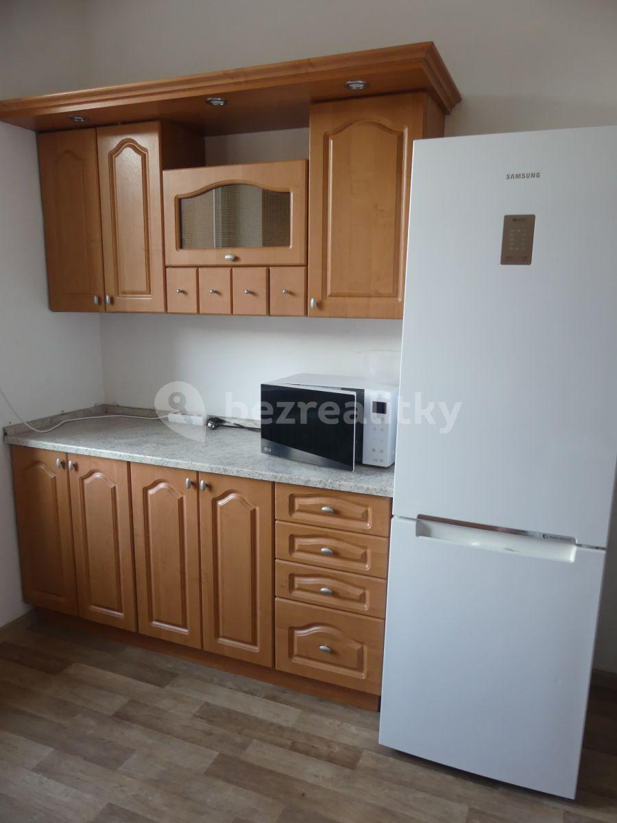 2 bedroom flat to rent, 60 m², Tomáše ze Štítného, Ústí nad Labem, Ústecký Region