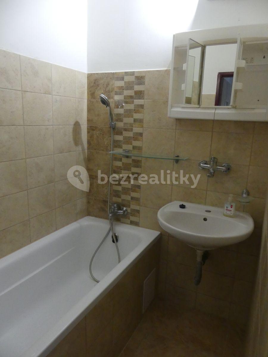 2 bedroom flat to rent, 60 m², Tomáše ze Štítného, Ústí nad Labem, Ústecký Region