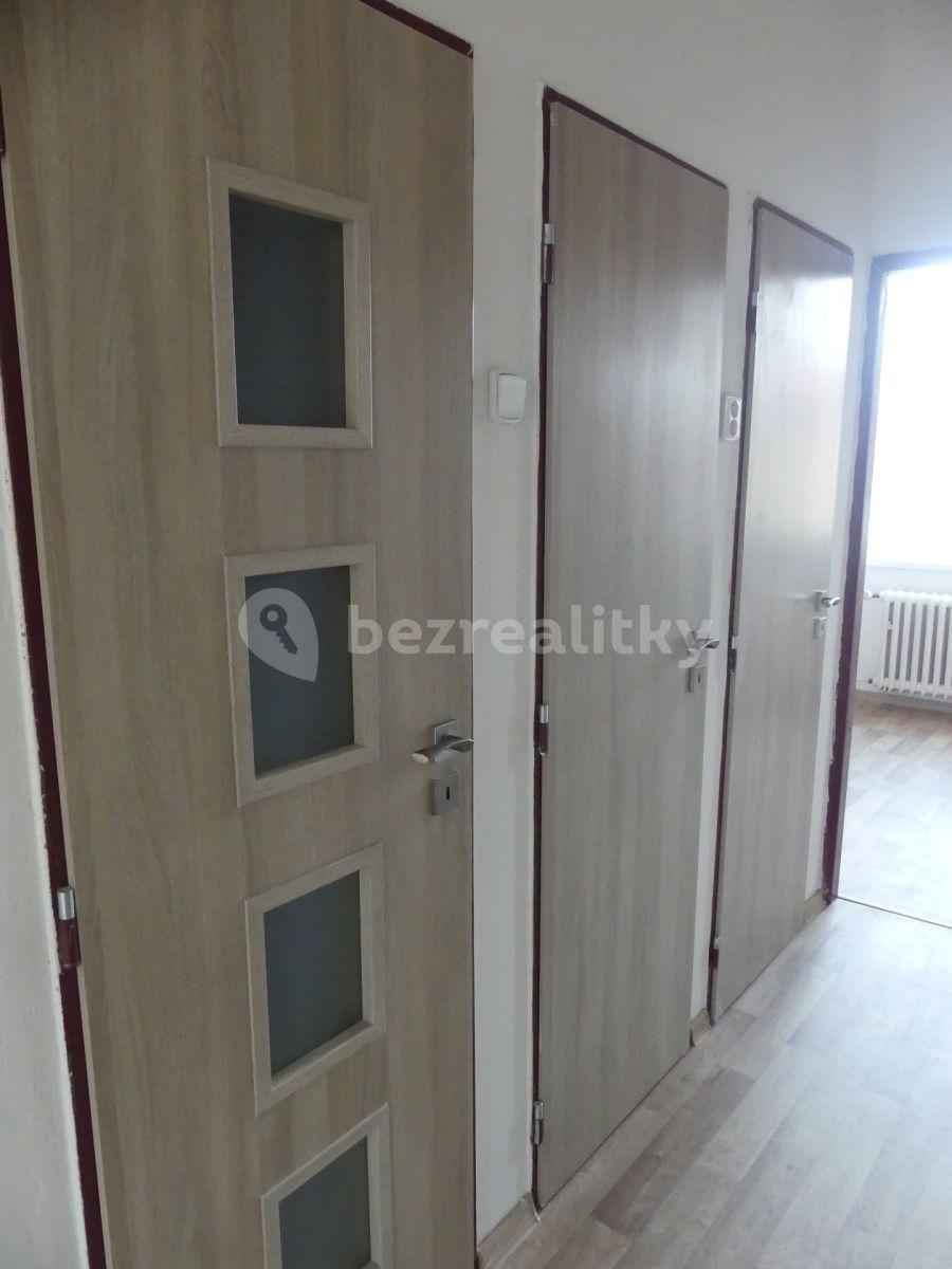 2 bedroom flat to rent, 60 m², Tomáše ze Štítného, Ústí nad Labem, Ústecký Region