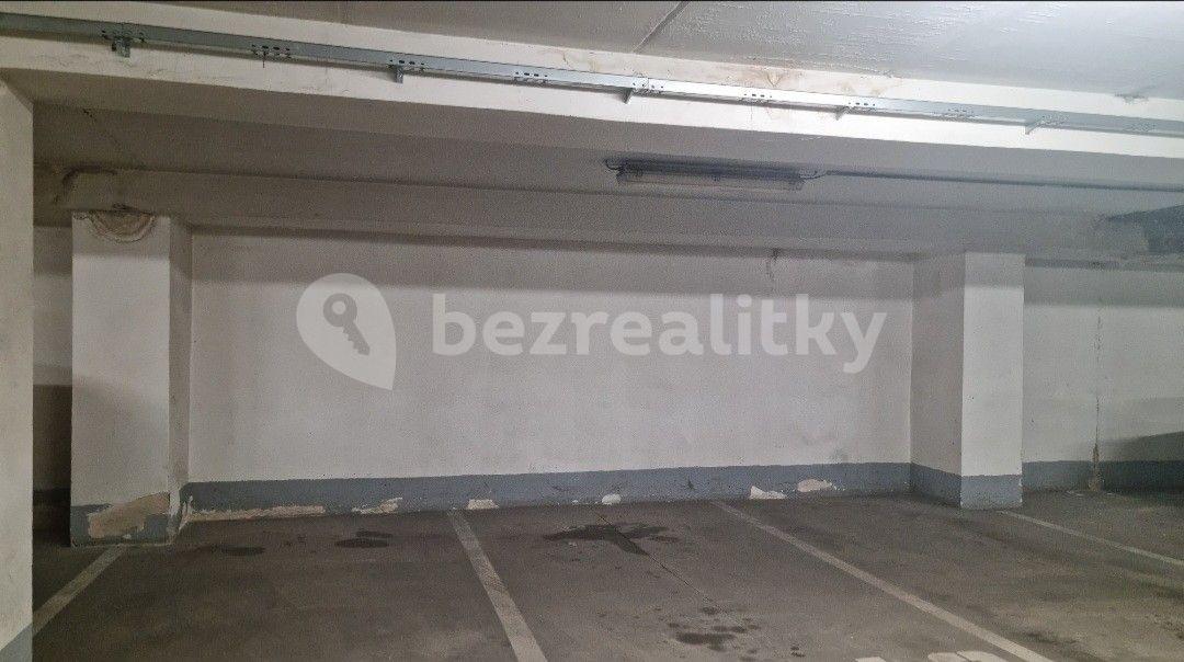 garage to rent, 12 m², Sudoměřská, Prague, Prague