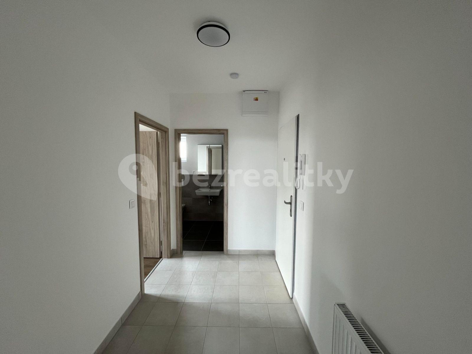 1 bedroom with open-plan kitchen flat to rent, 49 m², Vrbová, Zbůch, Plzeňský Region