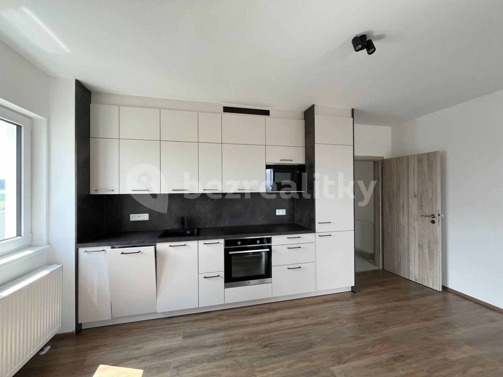 1 bedroom with open-plan kitchen flat to rent, 49 m², Vrbová, Zbůch, Plzeňský Region