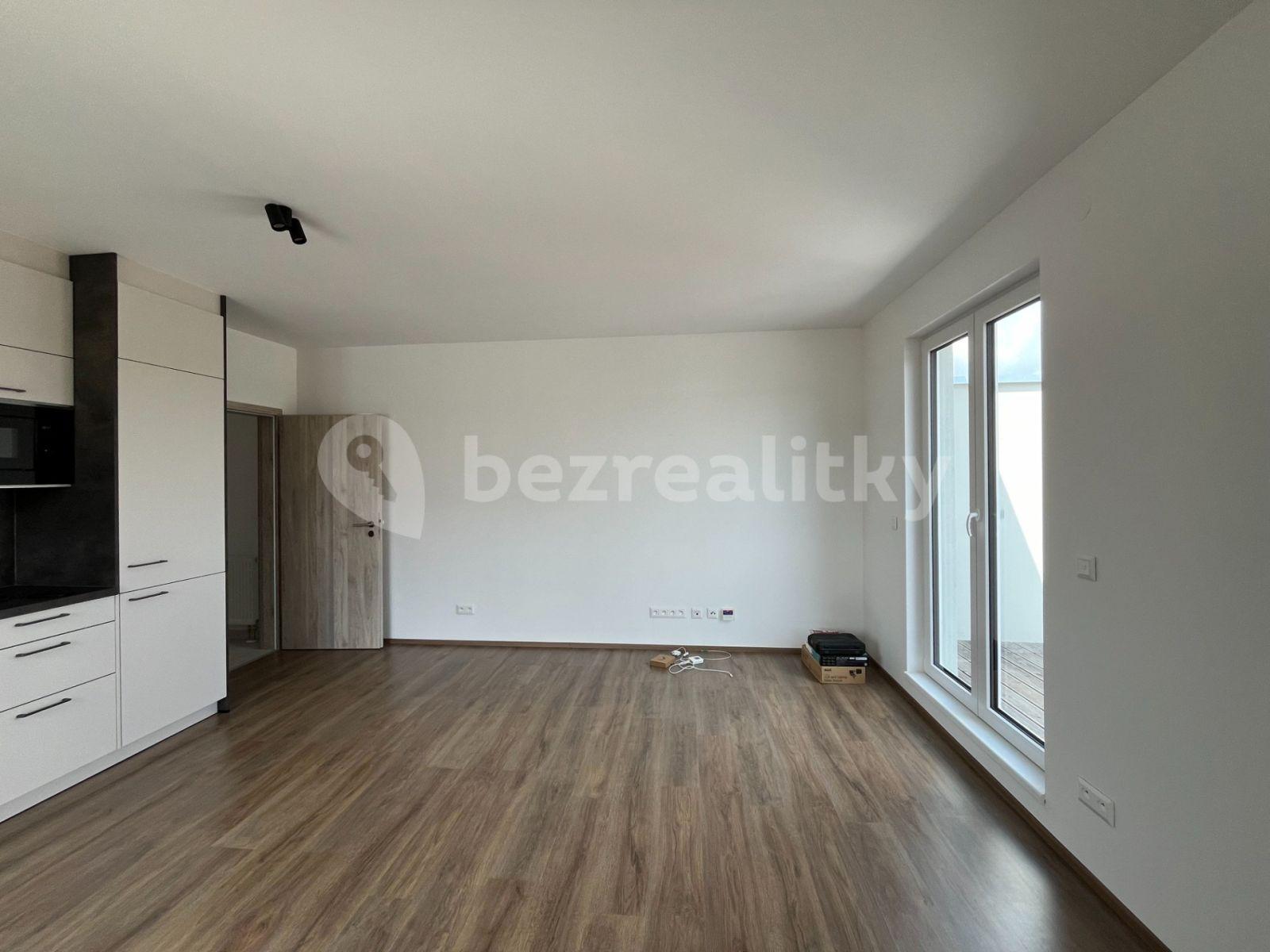 1 bedroom with open-plan kitchen flat to rent, 49 m², Vrbová, Zbůch, Plzeňský Region