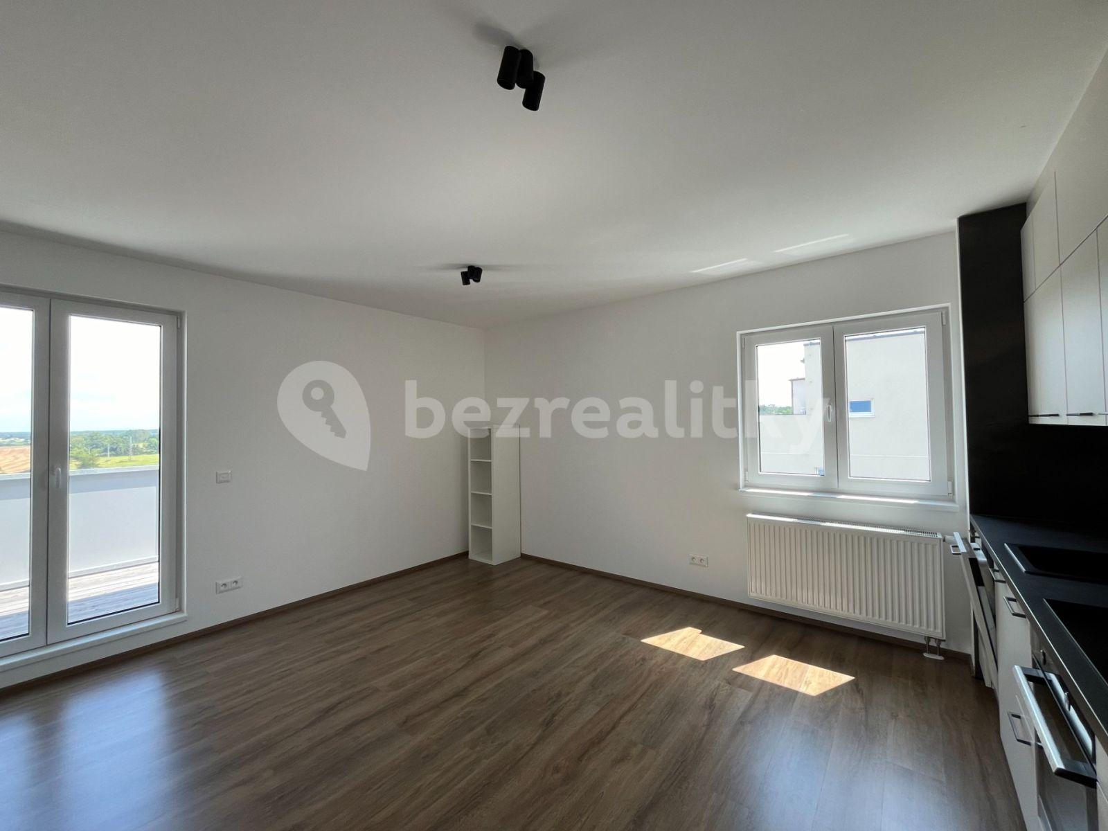 1 bedroom with open-plan kitchen flat to rent, 49 m², Vrbová, Zbůch, Plzeňský Region