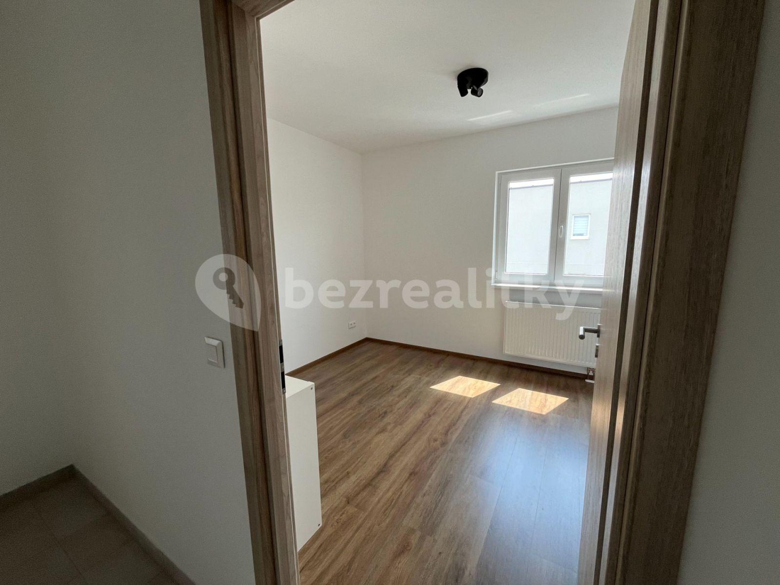 1 bedroom with open-plan kitchen flat to rent, 49 m², Vrbová, Zbůch, Plzeňský Region